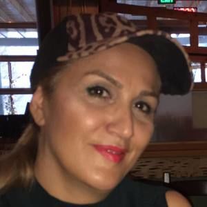 Meet your Posher, Maryam